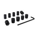 Cal-Van Tools Stud Removal and Installation Kit Metric 95700